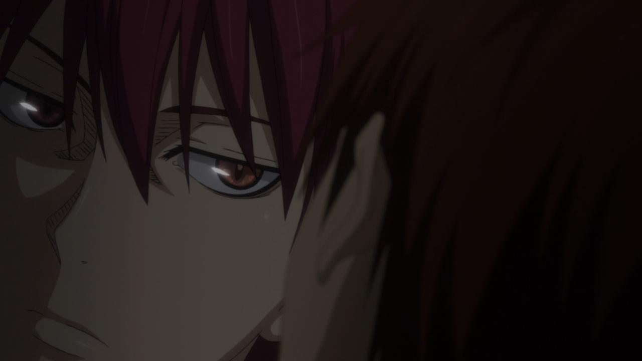 Kuroko no Basket 3rd Season (Bakari Subs)